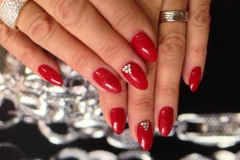 Nagelgallerie-Festlich