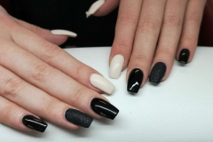 Nagelgallerie-Matt-Glanz-Sugar